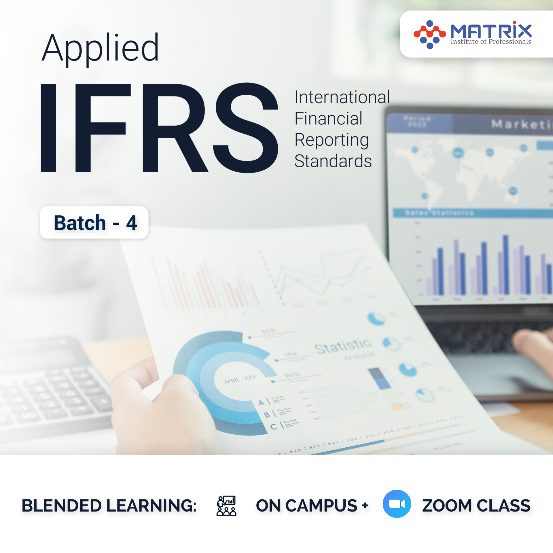 Applied IFRS Batch-4
