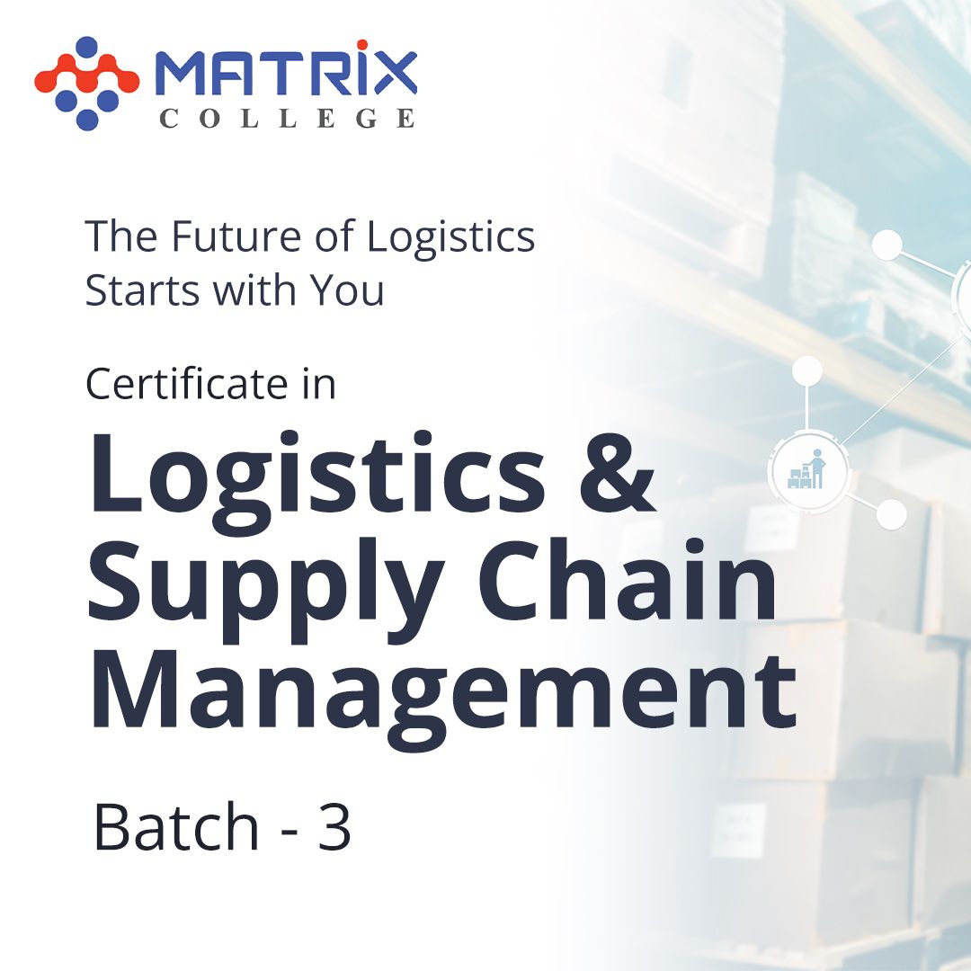 Logistics and Supply Chain Managment B-3