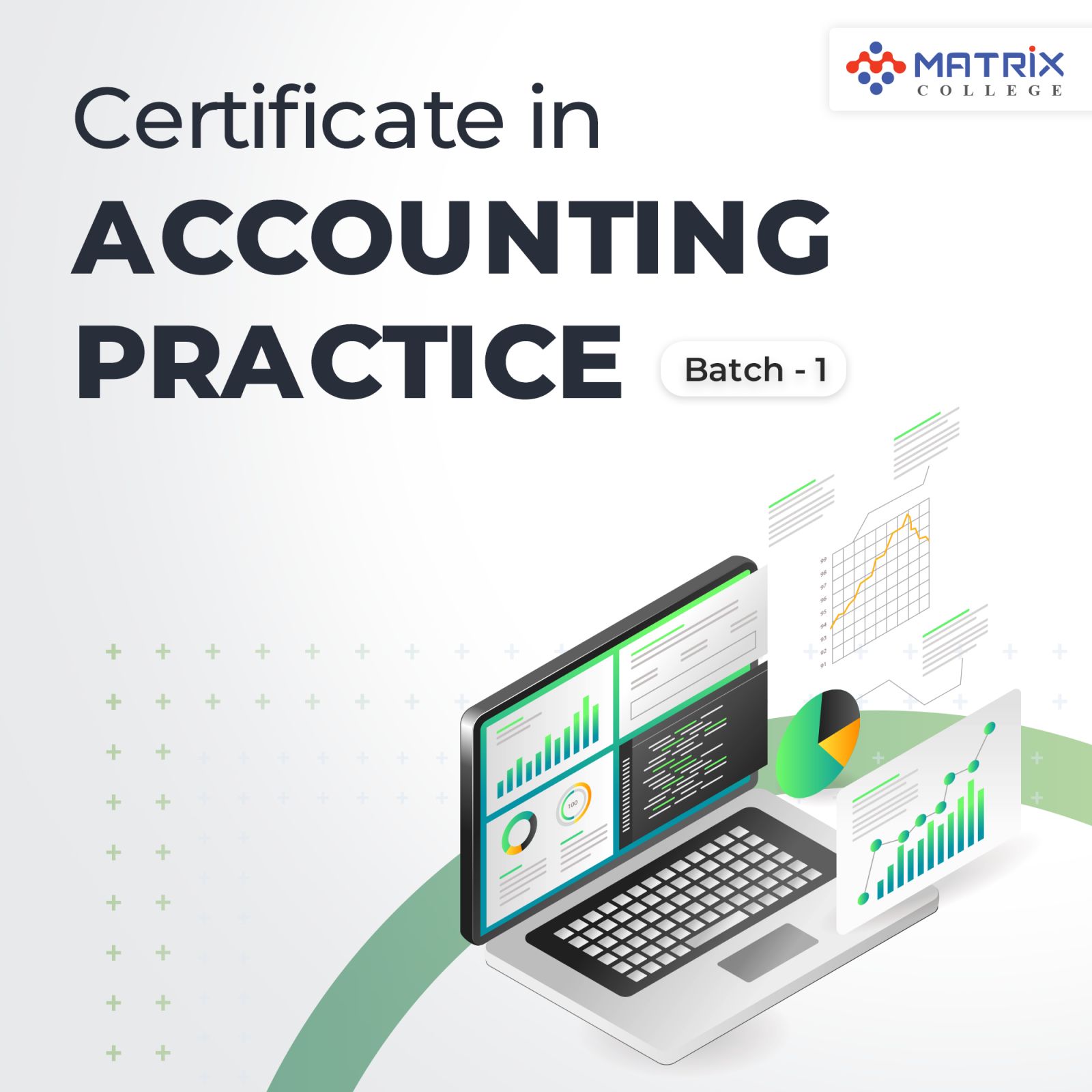 Certificate in Accounting Practice Batch-1